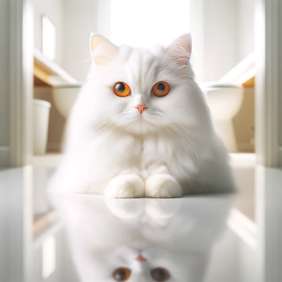Tofucat Kedi Kumu: Kediniz ve Eviniz İçin Mükemmel Bir Seçenek